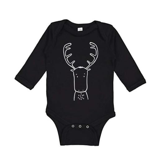 The Wild Apparel Clothing / Onesies The Wild Apparel Onesie