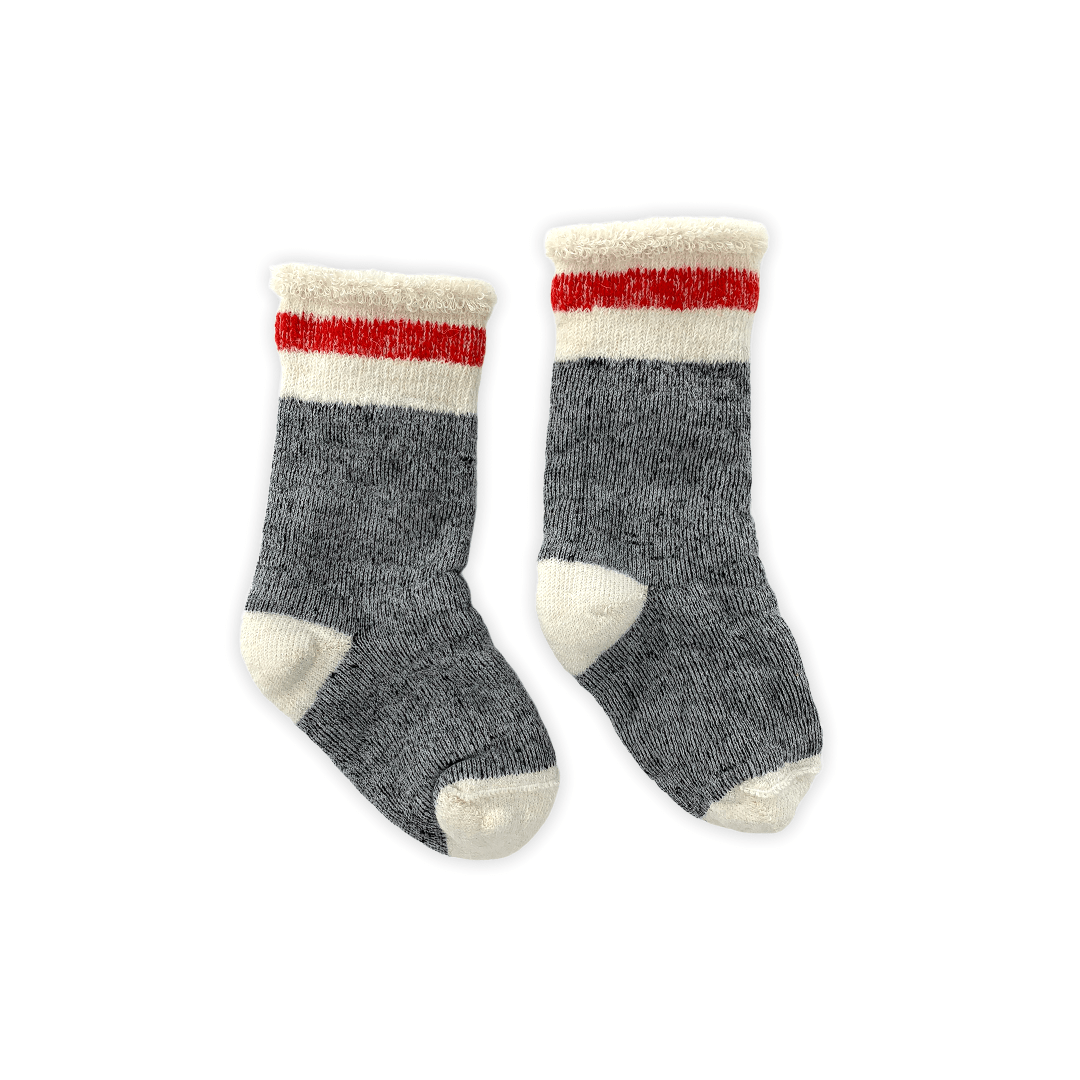 Alpagas des Appalaches Socks Alpaca Thermal Socks
