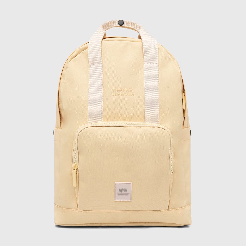 Lefrik Backpack O/S Capsule - Butter