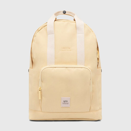 Lefrik Backpack O/S Capsule - Butter