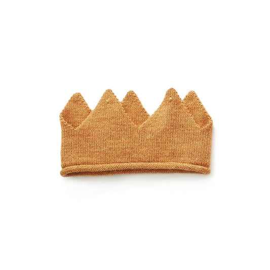 Oeuf Crown Crown - Gold