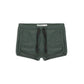 Phil&Phae Swimwear Swim Shorts - Muted Emerald