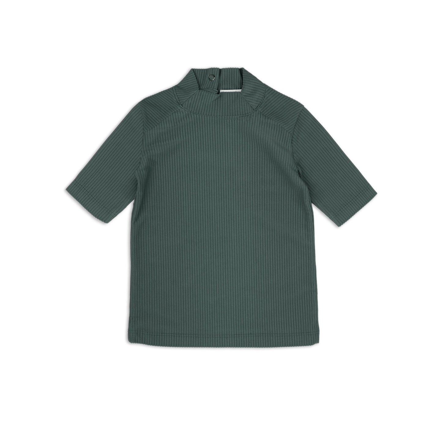 Phil&Phae Swimwear UV Top - Muted Emerald